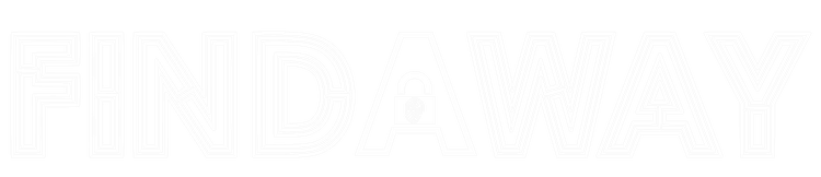 FINDAWAY Logo