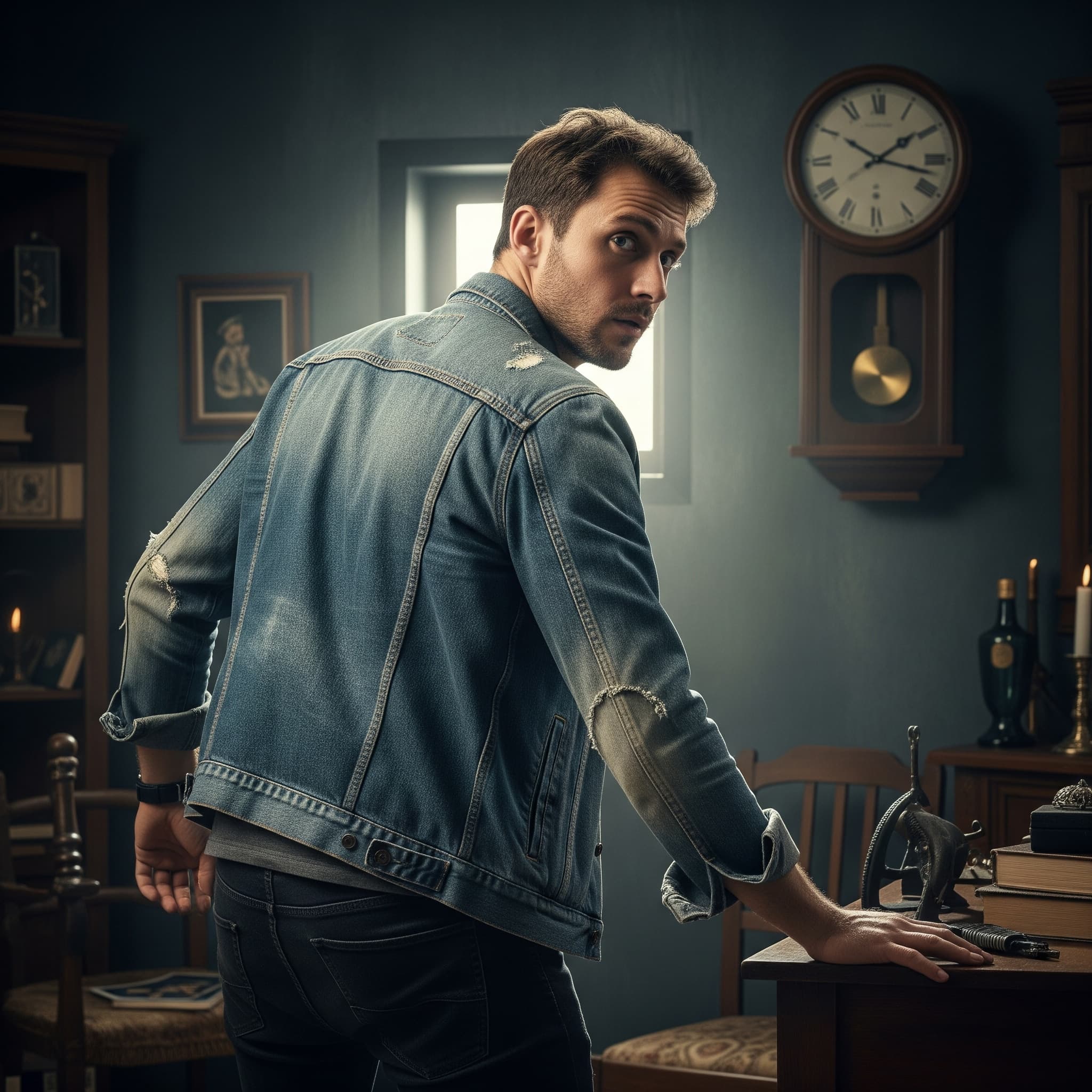 Jeu d'évasion : Histoire et concept des Escape Games