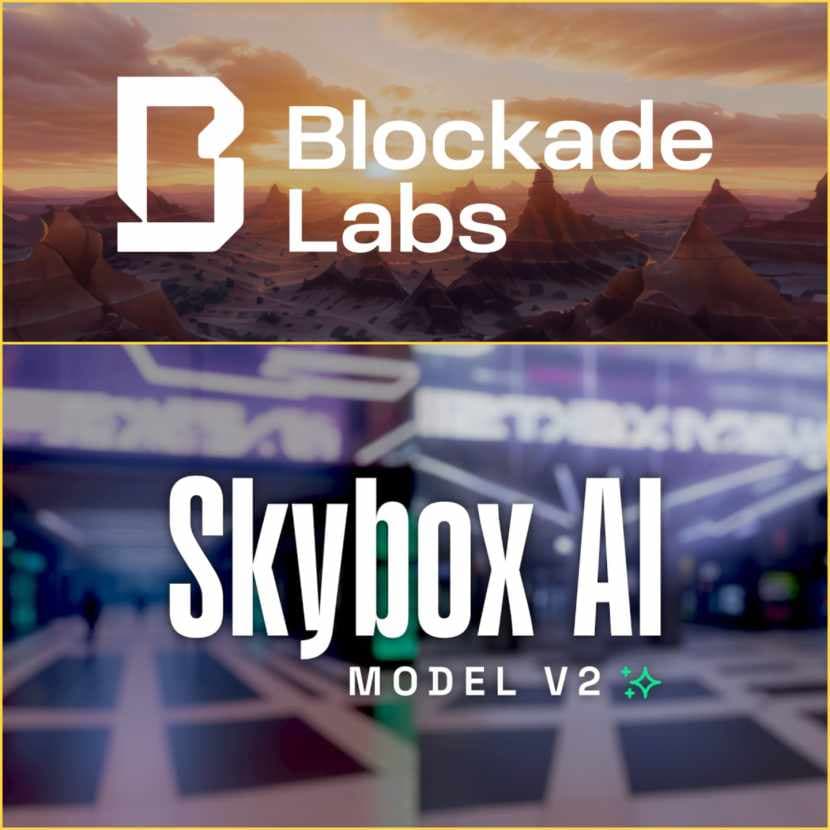 Blockadelabs